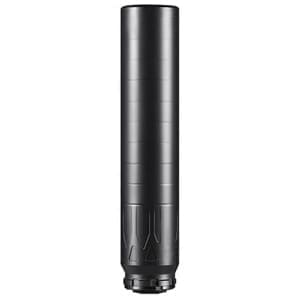 DEAD AIR NOMAD L 7.62MM DT BLK