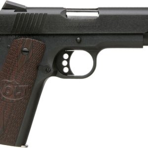CLT COMBAT COMM 45AP PST 8RD