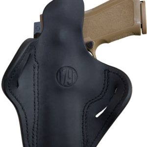 1791 BH2.4 BELT OWB MULI-FIT - OPTIC RDY  RH RUG SEC9/SIM BLK