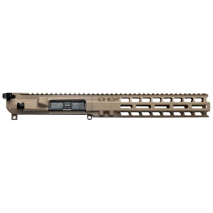 RADIAN UPPER/HANDGUARD MODEL 1 - AR-15 10" M-LOK FDE