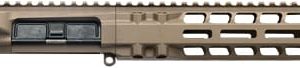 RADIAN UPPER/HANDGUARD MODEL 1 - AR-15 10" M-LOK FDE