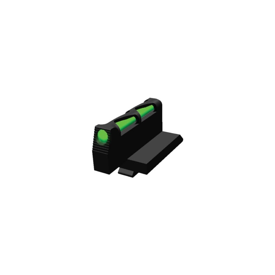 HIVIZ LITEWAVE FRONT SIGHT FOR - RUGER REDHAWK/SRH - Image 2