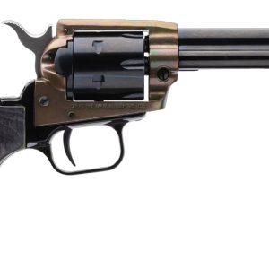 HER RGH RDR 22LR 4.75CC