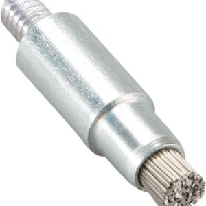 RCBS PRIMER POCKET BRUSH HEAD - LARGE