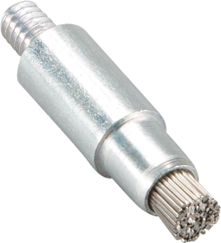 RCBS PRIMER POCKET BRUSH HEAD - LARGE