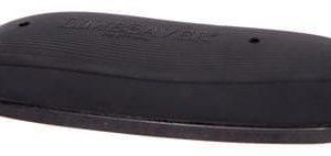 LIMBSAVER RECOIL PAD GRIND-TO- - FIT SPEED MOUNT MEDIUM+ BLACK