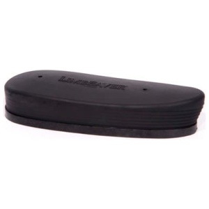 LIMBSAVER RECOIL PAD GRIND-TO- - FIT CLASSIC 1" MEDIUM BLACK
