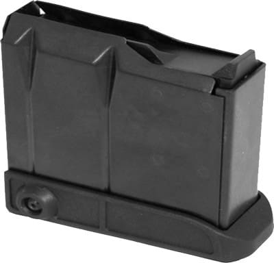 TIKKA MAGAZINE CTR .260 REM/ - .308 WIN. 5RD