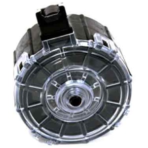 PRO MAG MAGAZINE SAIGA 12GA. - 15RD DRUM BLACK POLYMER