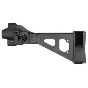 SBT5-01-SB Side folding brace
