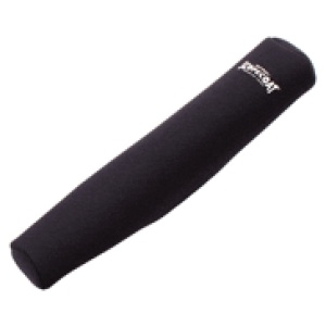SCOPECOAT MEDIUM SCOPE COVER - 10.5"X30MM BLACK