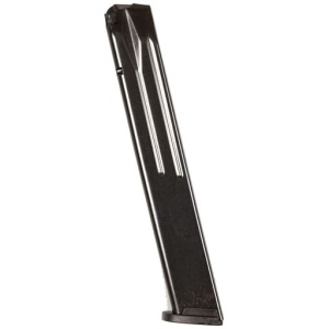 PRO MAG MAGAZINE SIG P320 - 9MM 32RD BLUED STEEL