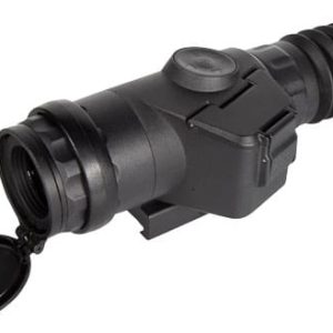 SIGHTMARK WRAITH 4K MINI 4X - 2-16X32 DIGI NGT VISION SCOPE