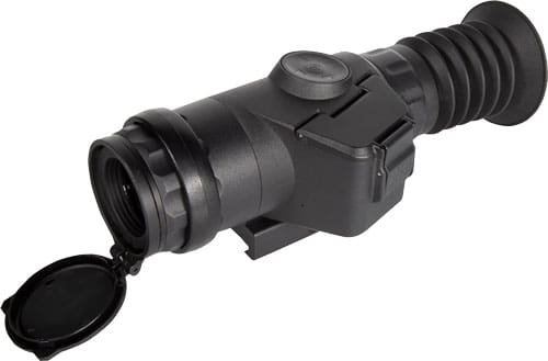 SIGHTMARK WRAITH 4K MINI 4X - 2-16X32 DIGI NGT VISION SCOPE