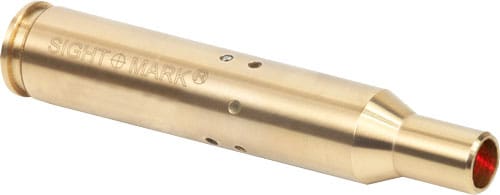 SIGHTMARK LASER BORESIGHT - RED WORKS ON ALL RIFLES/PISTOL