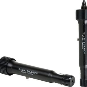 SIGHTMARK LASER BORESIGHT - GREEN WORKS ON ALL RIFLES/PSTL