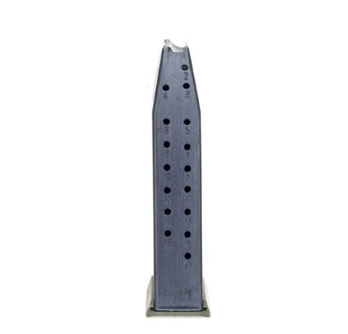 SAR USA MAGAZINE SOCOM 9MM - 17RD OD