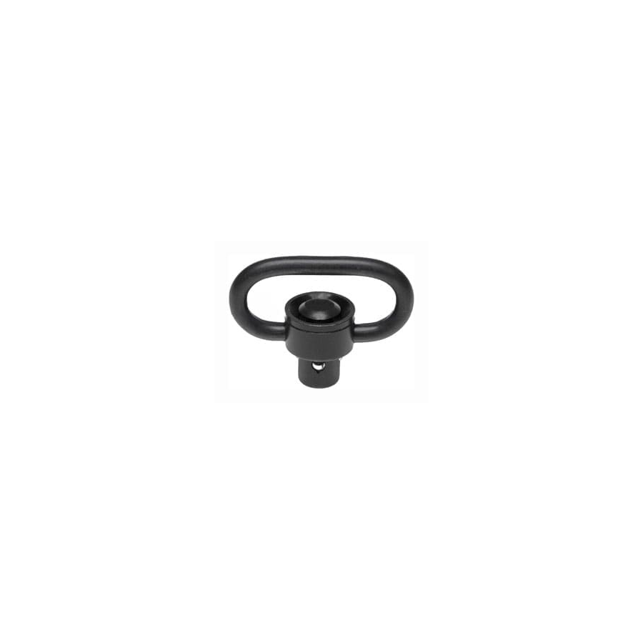 TROY SSQD SWIVEL BLACK - Image 2