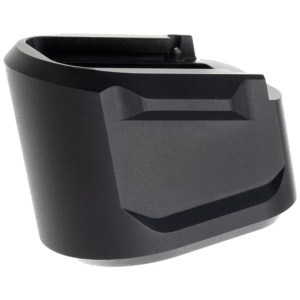 TYRANT CNC SA ECHELON MAGAZINE - EXTENSION +5 BLACK