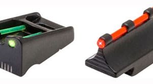 TRUGLO SIGHT SET - REMINGTON SHOTGUNS & RIFLES