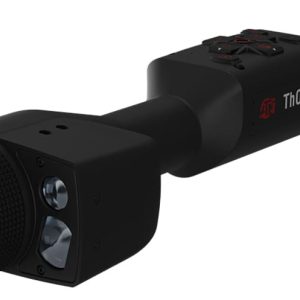 ATN THOR 5 LRF 320 3-12 THRM