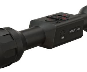 ATN THOR LTV 1.5-4.5X THERMAL - RFL SCOPE 256X192 12 MICRON