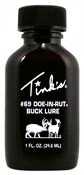 TINKS DEER LURE #69 DOE-IN-RUT - 1FL OZ SQUIRT TOP BOTTLE - Image 2