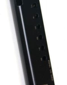 PRO MAG MAGAZINE WALTHER P38 - 9MM 8RD BLUE STEEL