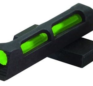 HIVIZ LITEWAVE FRONT SIGHT FOR - SPRINGFIELD XD/XDS/XDM