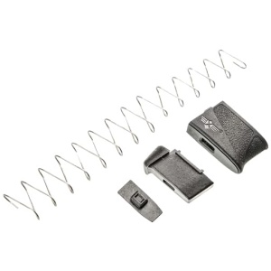 XTECH TACTICAL MAG EXTENDER - KIT S&W SHIELD 9MM PLUS 2RD