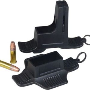 MAGLULA LOADER X12-LULA & T12 - PISTOL MAG. LOADERS W/BUTTON