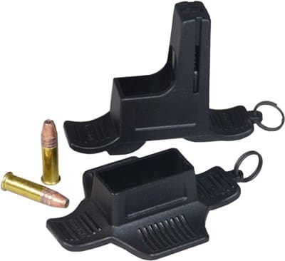 MAGLULA LOADER X12-LULA & T12 - PISTOL MAG. LOADERS W/BUTTON