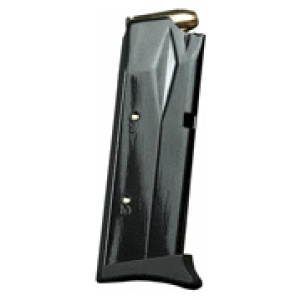 BERSA MAGAZINE THUNDER ULTRA - COMPACT 40SW 10RD BLACK