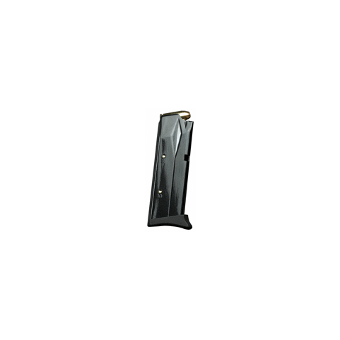 BERSA MAGAZINE THUNDER ULTRA - COMPACT 40SW 10RD BLACK - Image 2