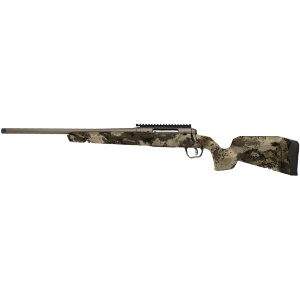 SAVAGE ARMS AXIS 2 PRO WSTRN 6.5CR 20" LH