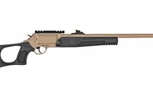 ROSSI CIRCUIT JUDGE 45LC/410 SND/BLK