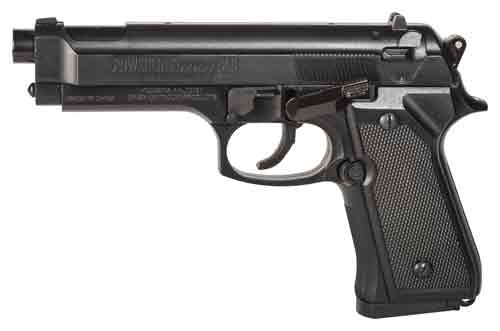 DAISY MODEL 340 POWERLINE - SPIRING AIR .177 BB PISTOL