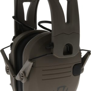 WKR RAZOR TAC-GRP ELC MUFF FDE