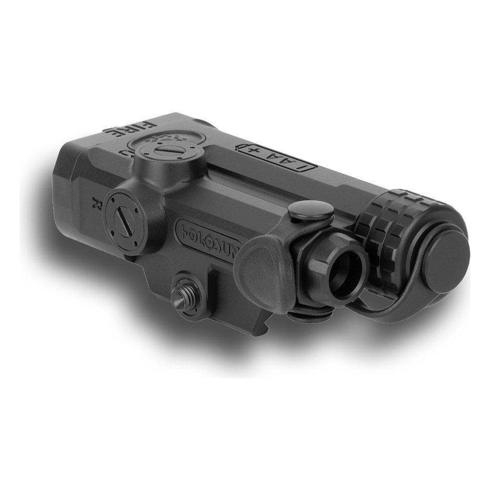 HLS LSR IRIS-1 RD