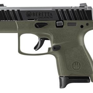 BERETTA APX A1 CARRY 9MM OD 2.9"