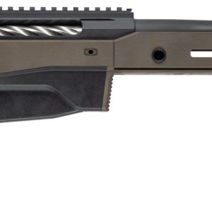 TIKKA T3X ACE GAME 300WIN 24" BRZ TB