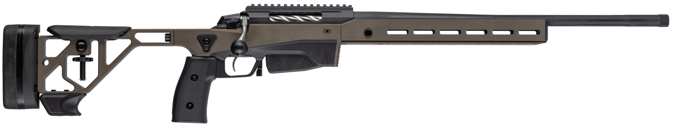 TIKKA T3X ACE GAME 300WIN 24" BRZ TB