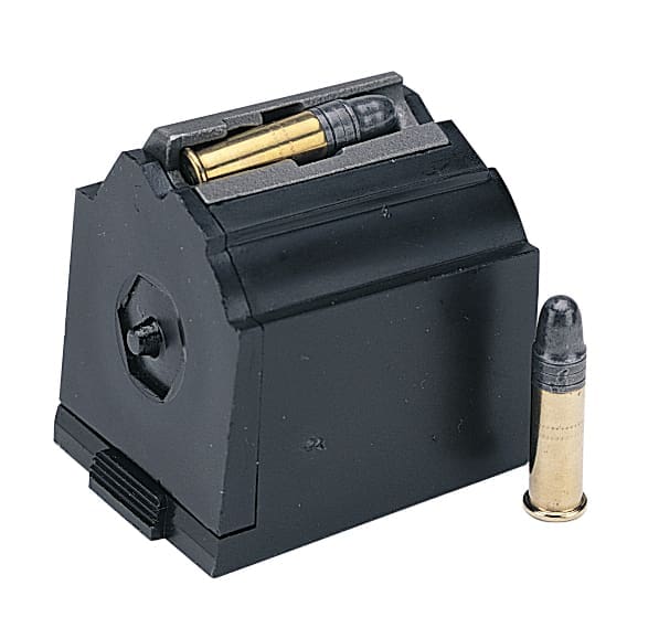 RUG MAG 77/22 & 96/22 LR 10RD
