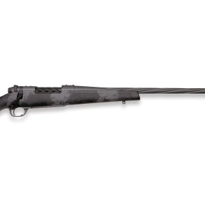 WEATHERBY MARK V LIVE WILD 240WBY 24"