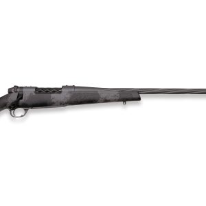 WEATHERBY MARK V LIVE WILD 6.5-300 26"