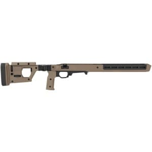 MAGPUL PRO 700L CHASS REM 700 LA FDE
