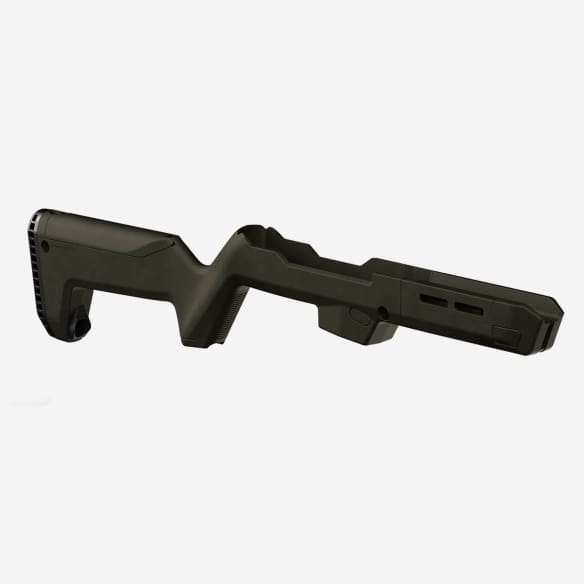 MAGPUL PC BACKPACKER STK RUG PCC ODG