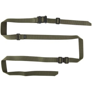 MAGPUL MS1 LITE SLING RANGER GREEN