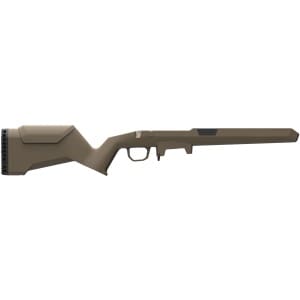 MAGPUL HUNTR LT SAVAGE AXIS SA FDE
