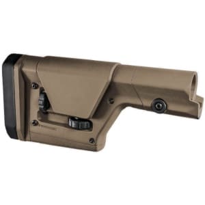 MAGPUL PRS GEN3 STOCK AR15/AR10 FDE